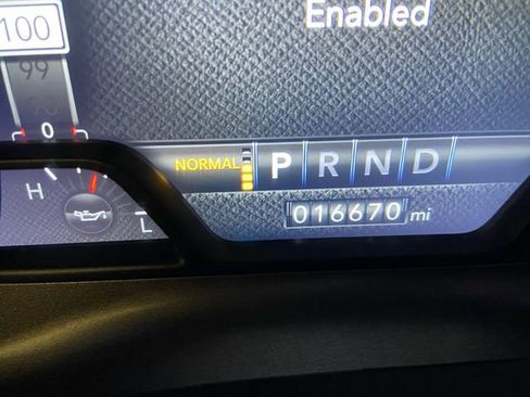 Certified 2022 RAM 1500 Limited image 19