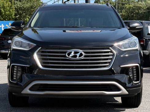 Used 2017 Hyundai Santa Fe SE w/ SE Premium Package 02 FWD image 8