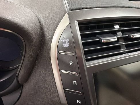 Used 2015 Lincoln MKC FWD w/ Equipment Group 101A Select image 20