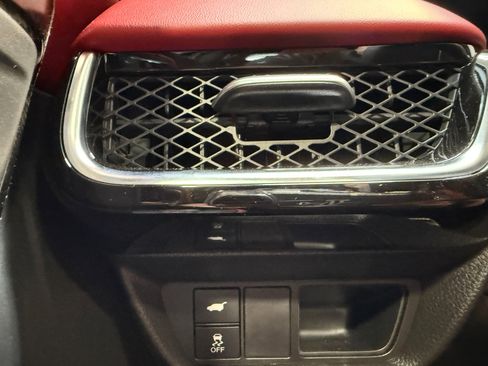 New 2025 Acura ADX A-Spec AWD/4WD image 18