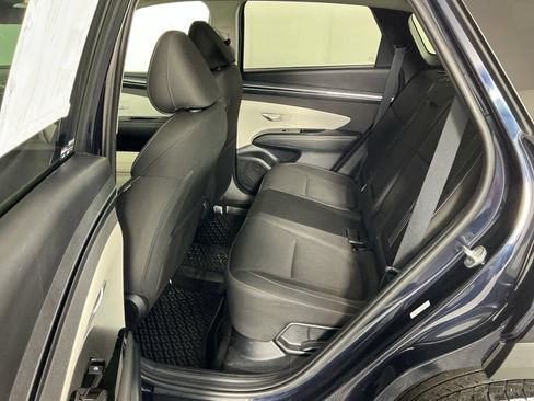 Used 2022 Hyundai Tucson SEL AWD/4WD image 16
