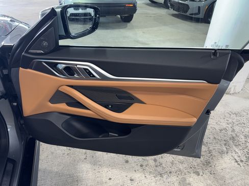 Certified 2025 BMW 430i RWD image 9