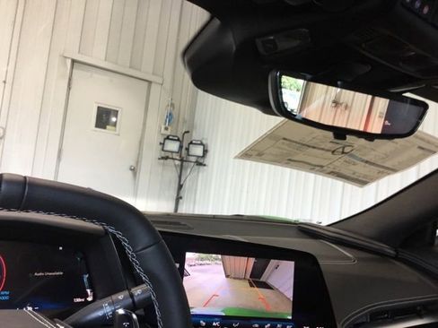 New 2026 Chevrolet Corvette Stingray Preferred Conv w/ Z51 Performance Package image 29