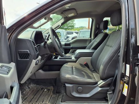 Used 2019 Ford F150 XL w/ Equipment Group 101A Mid AWD/4WD image 19