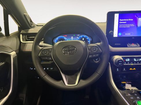 Used 2024 Toyota RAV4 XSE w/ Weather Package AWD/4WD image 13