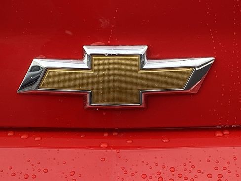 Used 2023 Chevrolet Camaro LT image 33