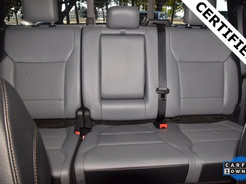 Used 2023 Ford F150 Lightning Lariat image 20