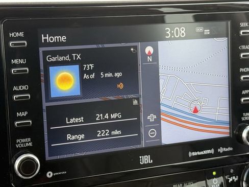 Used 2021 Toyota Highlander Limited image 21