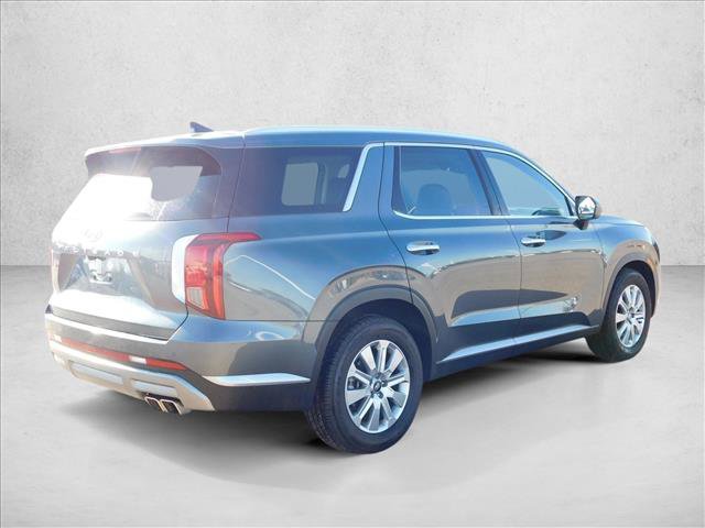 Used 2025 Hyundai Palisade SEL FWD image 5