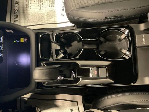 New 2026 Subaru Forester Limited AWD/4WD image 16