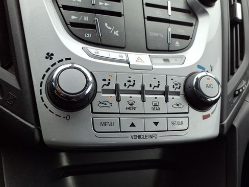 Used 2013 Chevrolet Equinox LS FWD image 7