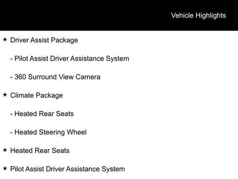Used 2023 Volvo XC40 B5 Plus w/ Driver Assist Package AWD/4WD image 4