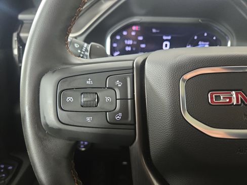 Certified 2024 GMC Sierra 1500 AT4 w/ Technology Package AWD/4WD image 15