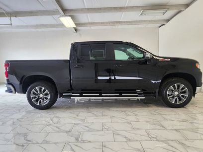 New 2026 Chevrolet Silverado 1500 LT
