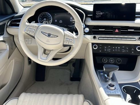 New 2026 Genesis G70 2.5T Prestige AWD/4WD image 23