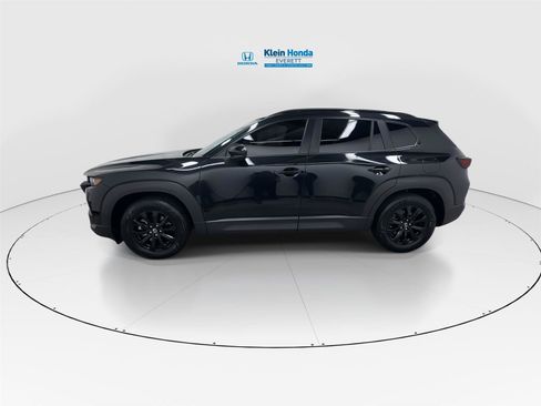 Used 2025 MAZDA CX-50 AWD 2.5 S w/ Weather Package image 7