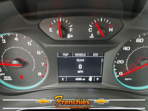Used 2024 Chevrolet Malibu RS FWD image 14