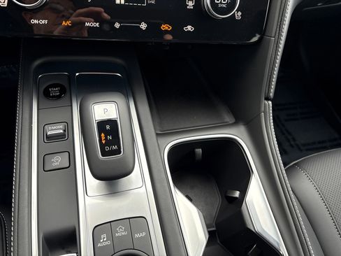 Certified 2026 INFINITI QX60 Luxe w/ Cargo Package image 18