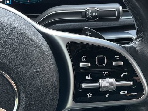 Used 2020 Mercedes-Benz GLE 450 GLE 450 image 29