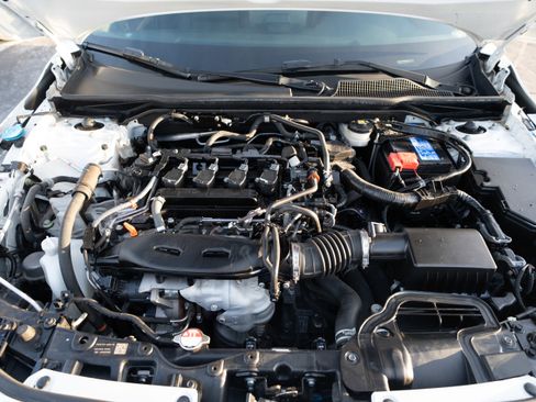 Used 2022 Honda Civic Sport Touring image 30