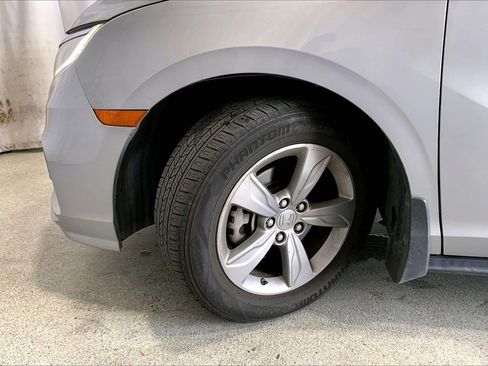 Used 2018 Honda Odyssey EX-L image 19
