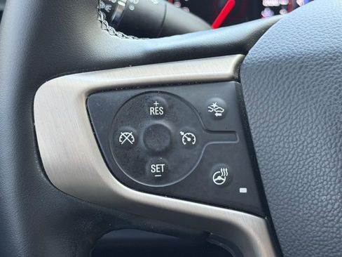 Used 2023 GMC Acadia Denali w/ Denali Ultimate Package image 18