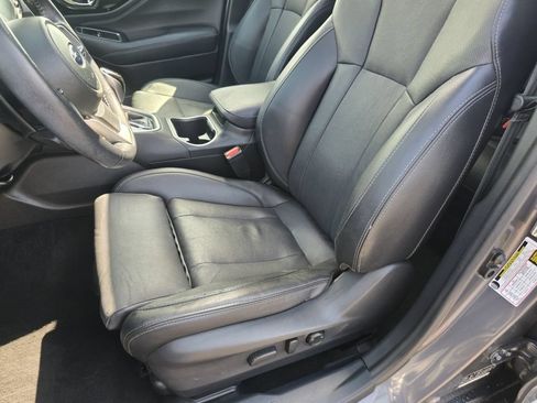 Used 2020 Subaru Outback Limited w/ Popular Package #2 AWD/4WD image 24