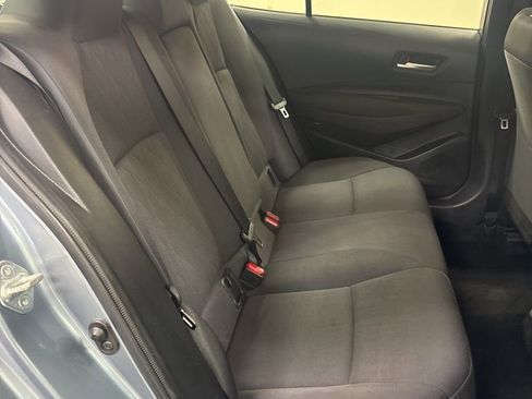 Used 2020 Toyota Corolla LE FWD image 28