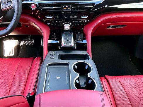 New 2026 Acura MDX A-Spec image 19