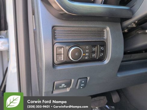 New 2026 Ford F350 Lariat AWD/4WD image 13