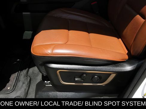 Used 2022 RAM 1500 Limited AWD/4WD image 15
