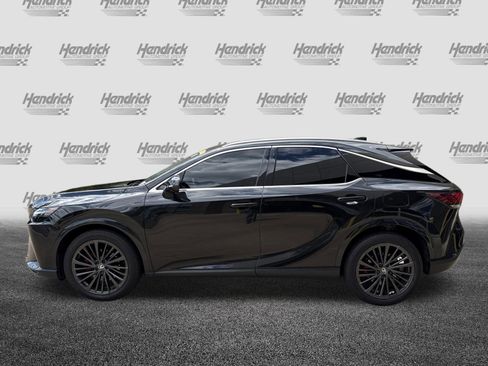Used 2025 Lexus RX 350 Premium w/ Convenience Package AWD/4WD image 9