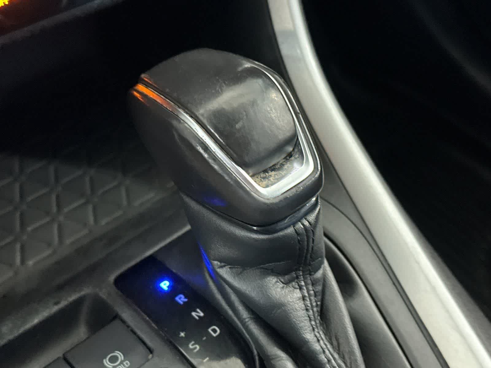 Used 2023 Toyota RAV4 XLE Premium AWD/4WD image 22