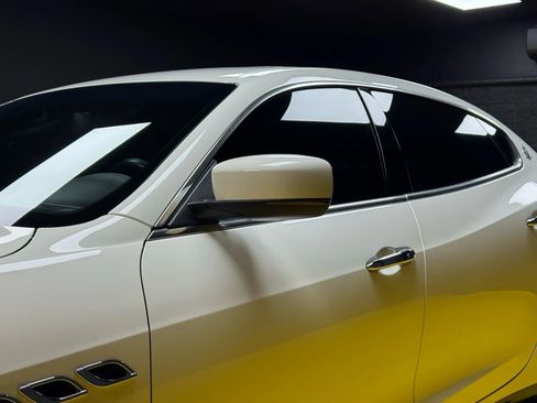 Used 2016 Maserati Quattroporte S Q4 image 9