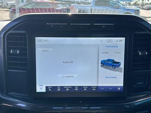 Certified 2023 Ford F150 XLT w/ Equipment Group 302A High AWD/4WD image 20