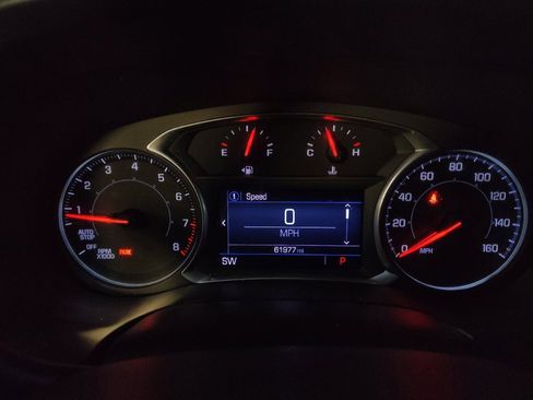 Used 2020 GMC Acadia SLE FWD image 23