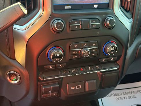 Used 2020 Chevrolet Silverado 1500 RST w/ All-Star Edition AWD/4WD image 20