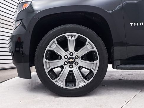 Used 2020 Chevrolet Tahoe LT AWD/4WD image 15