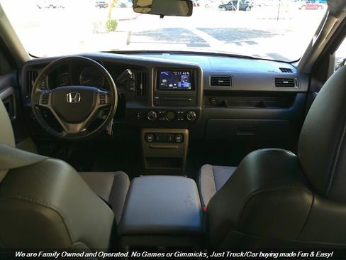 Used 2011 Honda Ridgeline RTL image 33