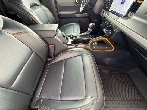 Used 2021 Ford Bronco Badlands AWD/4WD image 26