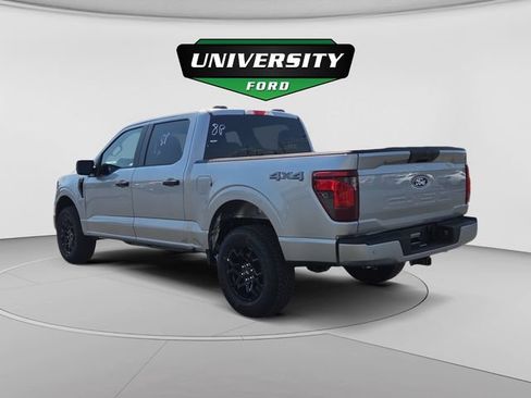 New 2026 Ford F150 STX AWD/4WD image 5