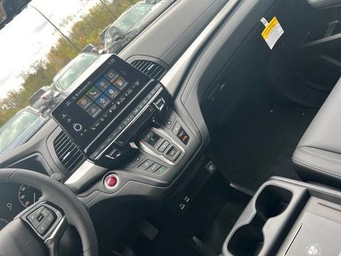 New 2026 Honda Odyssey EX-L image 22