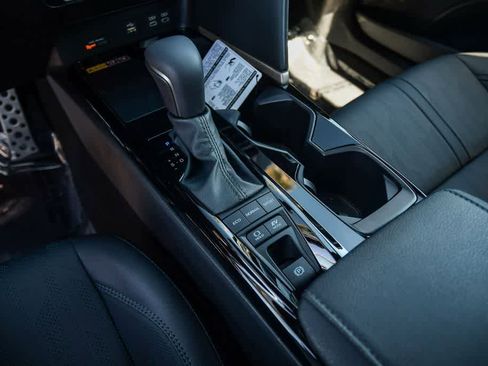 New 2026 Toyota Camry XSE FWD image 19