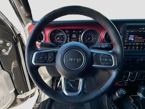 Used 2020 Jeep Gladiator Rubicon image 37