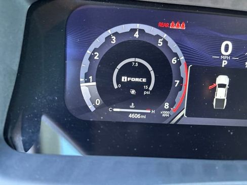 Used 2024 Toyota Tacoma TRD Sport image 19