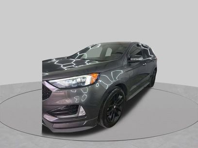Used 2019 Ford Edge ST w/ Convenience Package