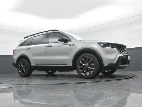 Used 2022 Kia Sorento SX Prestige AWD/4WD image 70