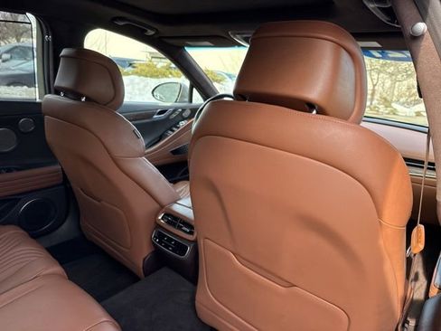 Used 2021 Genesis G80 3.5T w/ Prestige Package image 22