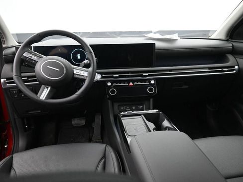 New 2026 Hyundai Tucson Limited image 10