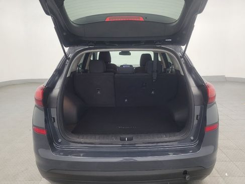 Used 2019 Hyundai Tucson SE FWD image 29